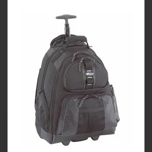 Targus backpack